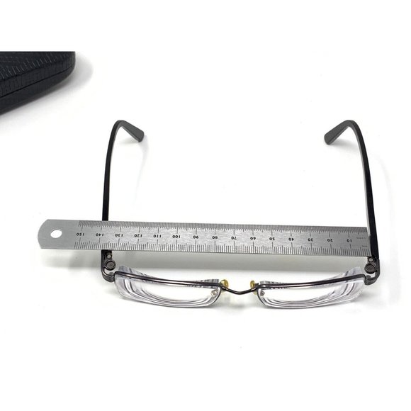 EASYTWIST CT185 20 EYEGLASSES FRAME Ct 185  54 [] 18 - 140 Easy Twist No Clip On